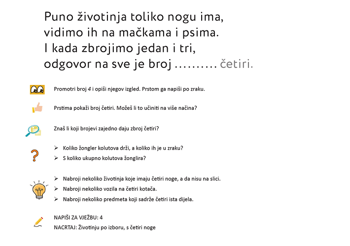 Brojevi igra