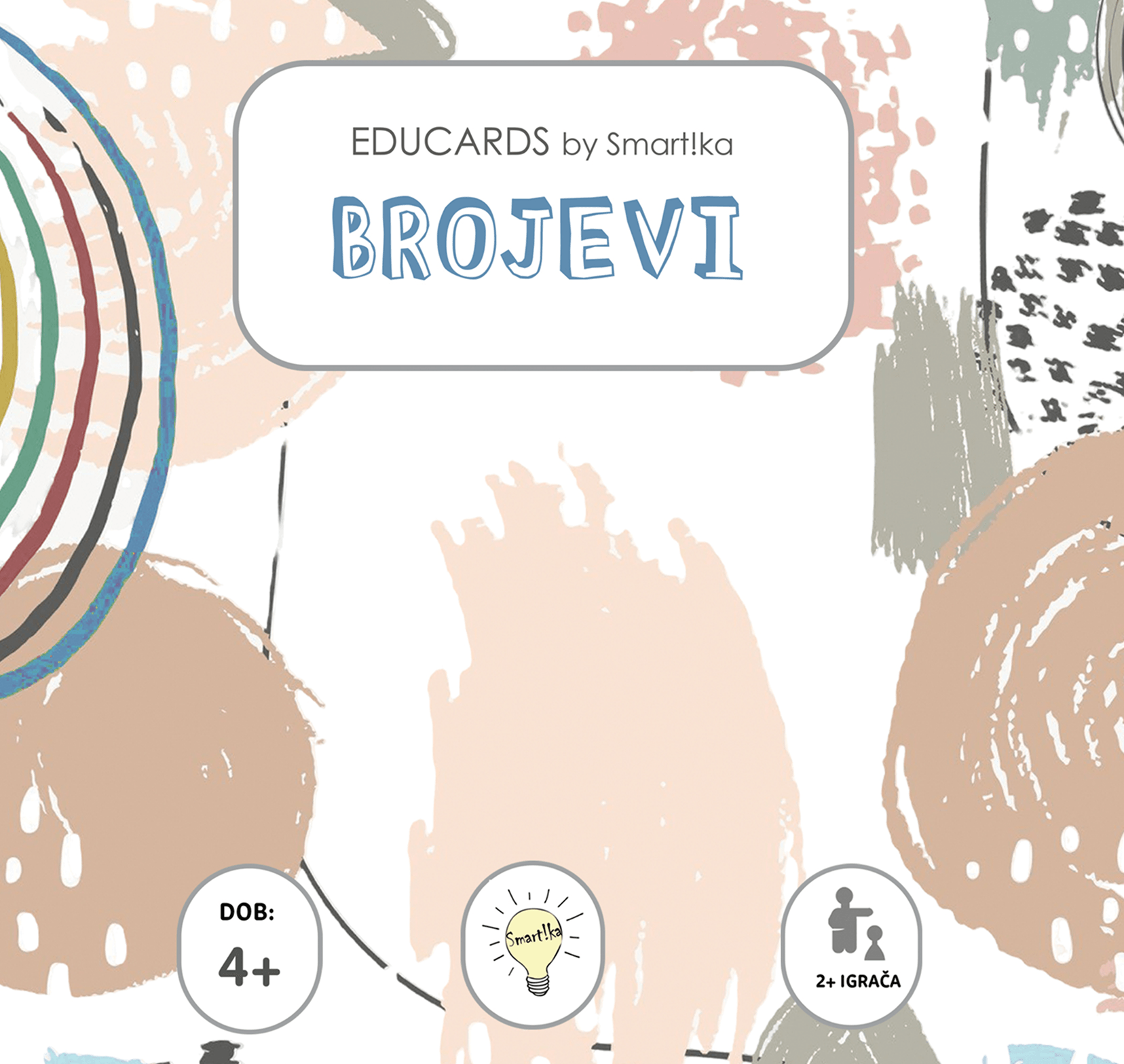 Brojevi