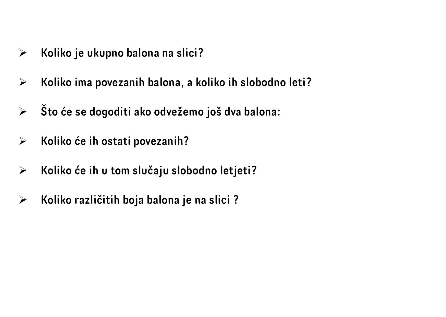Brojevi igra