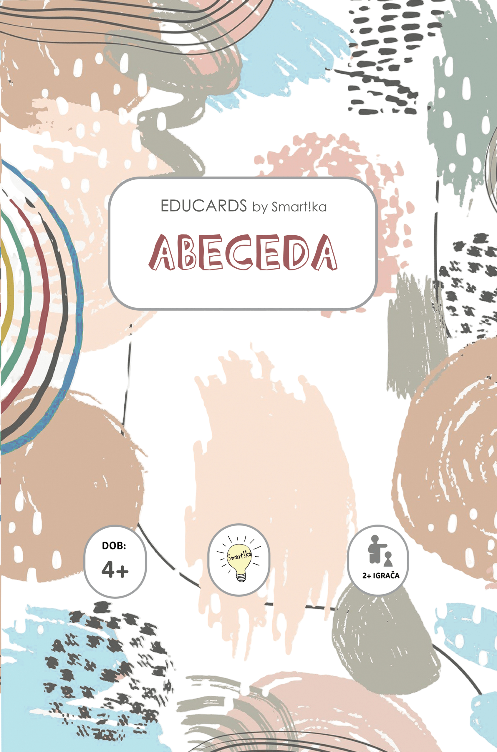 Abeceda