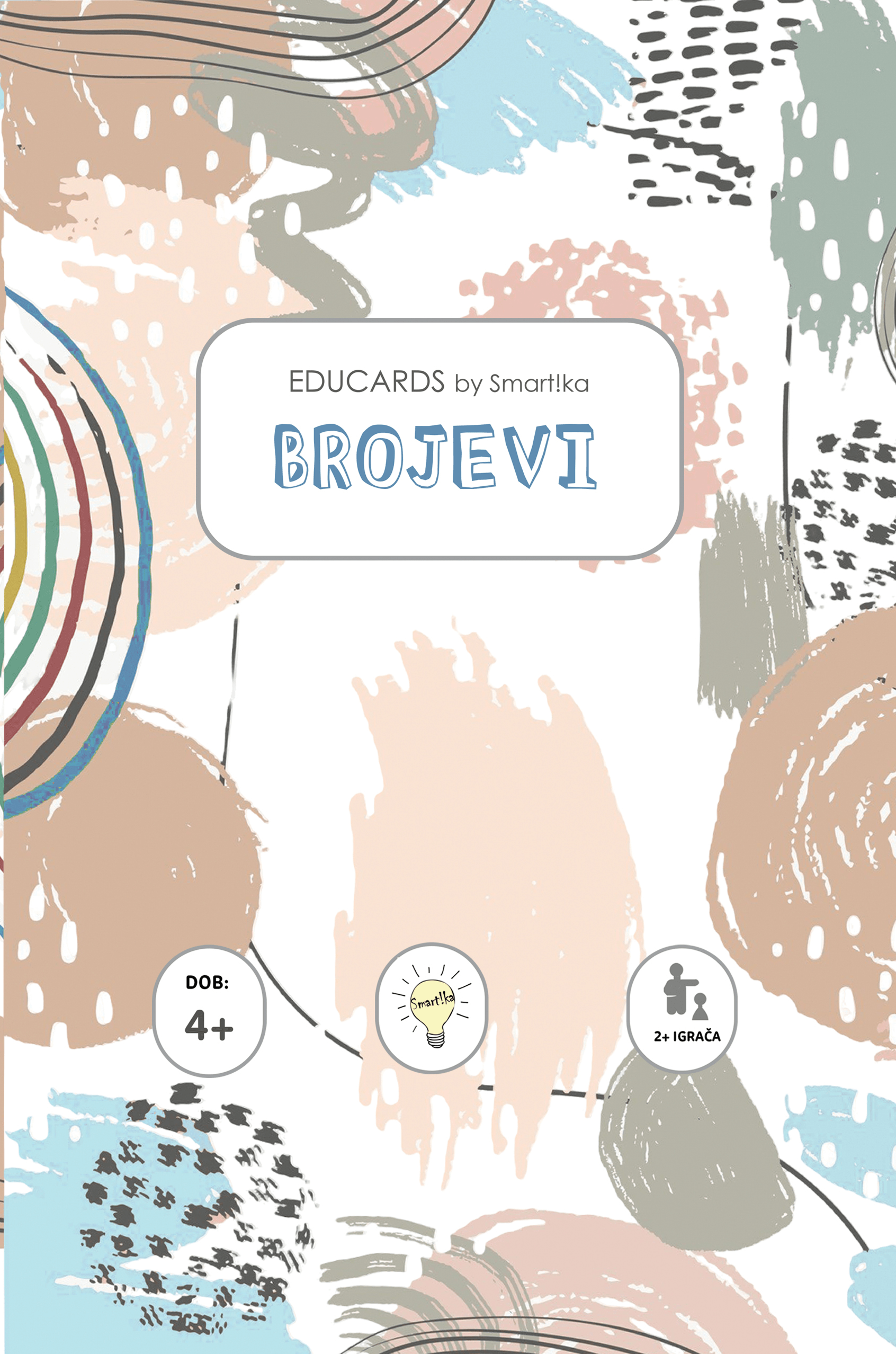 Brojevi