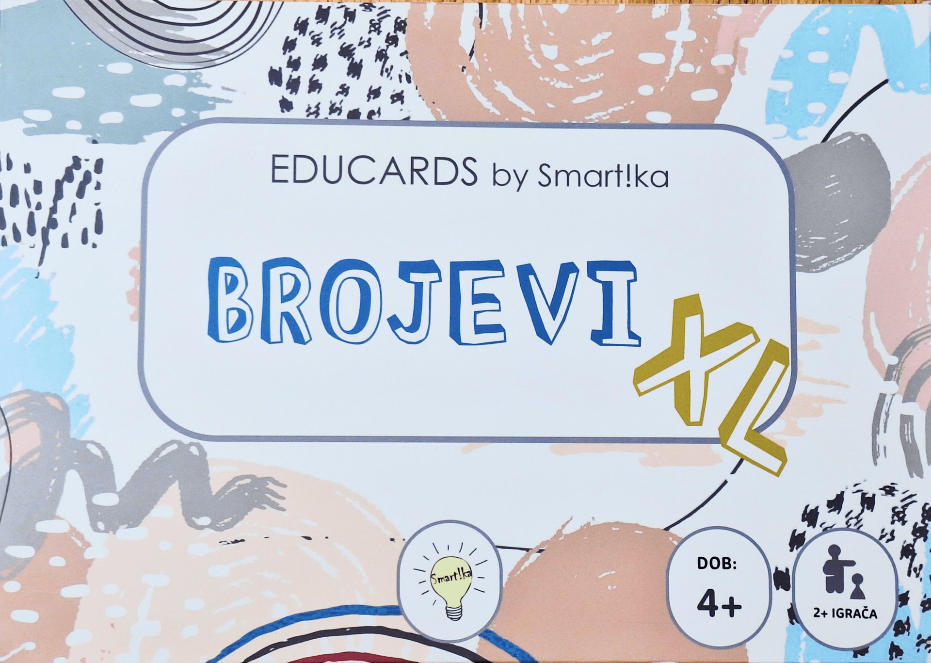 Brojevi XL
